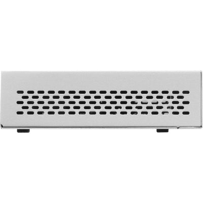 US-8-60W UNIFI 8 PORT 60W POE SWITCH 4 X POE PORTS UBIQUITI NHU-US-8-60W