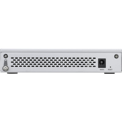 US-8-60W UNIFI 8 PORT 60W POE SWITCH 4 X POE PORTS UBIQUITI NHU-US-8-60W