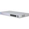 US-16-150W UNIFI 16 PORT POE SWITCH 150W UBIQUITI UBIQUITI US-16-150W