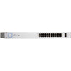 US-24-250W UNIFI 24 PORT 250W POE SWITCH UBIQUITI UBIQUITI NHU-US-24-250W