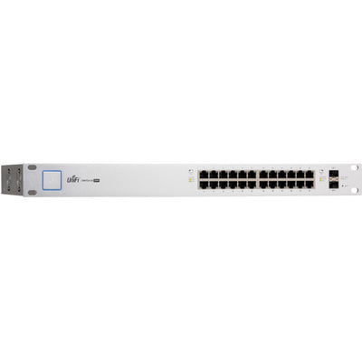 US-24-250W UNIFI 24 PORT 250W POE SWITCH UBIQUITI UBIQUITI NHU-US-24-250W
