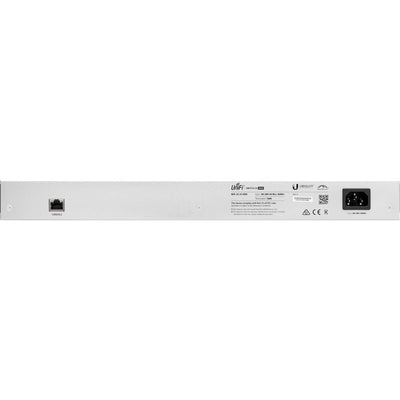 US-24-250W UNIFI 24 PORT 250W POE SWITCH UBIQUITI UBIQUITI NHU-US-24-250W