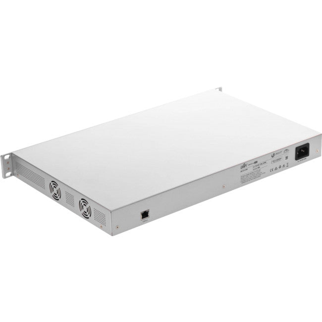 US-24 UNIFI 24 PORT MANAGED SWITCH GIGABIT NON POE UBIQUITI UBIQUITI NHU-US-24