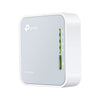 TLWR902AC AC750 3G 4G TRAVEL ROUTER TP-LINK TL-WR902AC