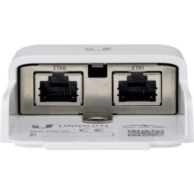 ETHSPG2 ETHERNET SURGE PROTECTOR UBIQUITI ETH-SP-G2
