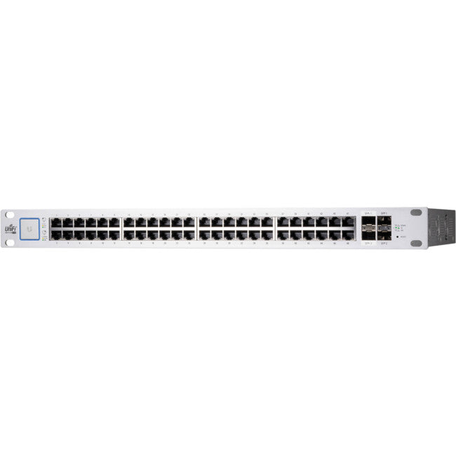 US-48-500W UNIFI 48 PORT 500W POE SWITCH UBIQUITI UBIQUITI NHU-US-48-500W