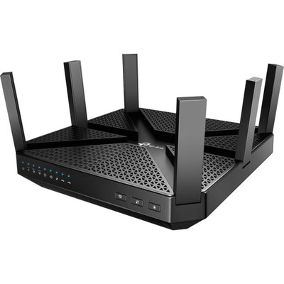 ARCHERC4000 AC4000 MU-MIMO TRI-BAND ROUTER TP-LINK ARCHER C4000