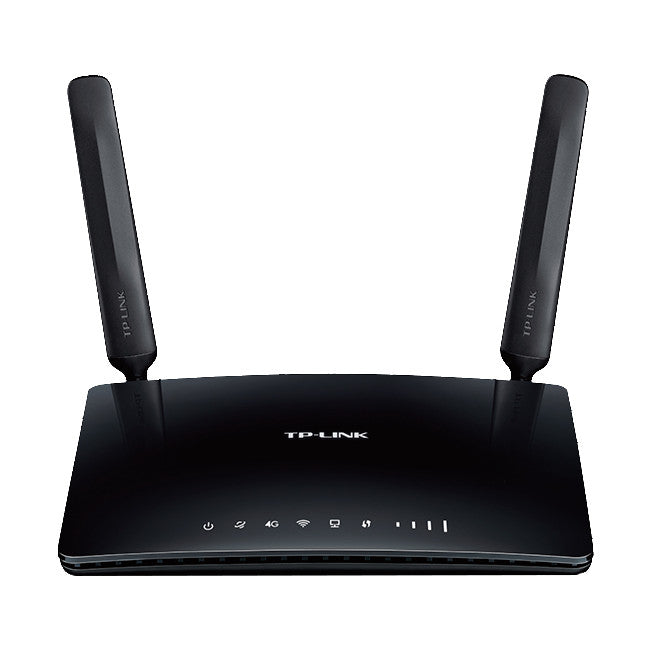 ARCHERMR200 AC750 DUAL BAND 4G LTE ROUTER ARCHER MR200 SIM CARD TP-LINK ARCHERMR200