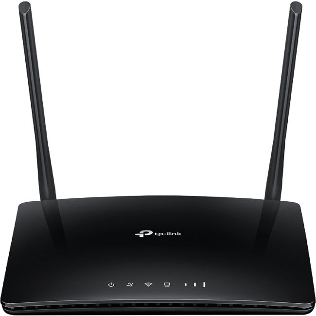 MR6400 N300 WIRELESS 4G LTE ROUTER SIM - V3 TP-LINK TL-MR6400