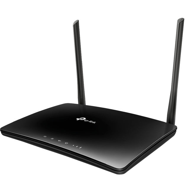 MR6400 N300 WIRELESS 4G LTE ROUTER SIM - V3 TP-LINK TL-MR6400
