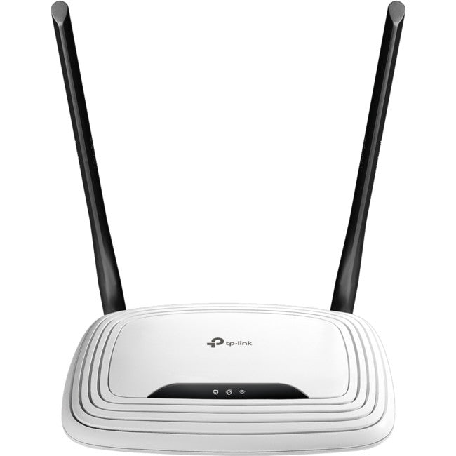 TLWR841N 300MBPS WIRELESS 'N' ROUTER 3T3R TP-LINK TL-WR841N