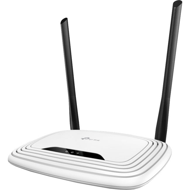 TLWR841N 300MBPS WIRELESS 'N' ROUTER 3T3R TP-LINK TL-WR841N
