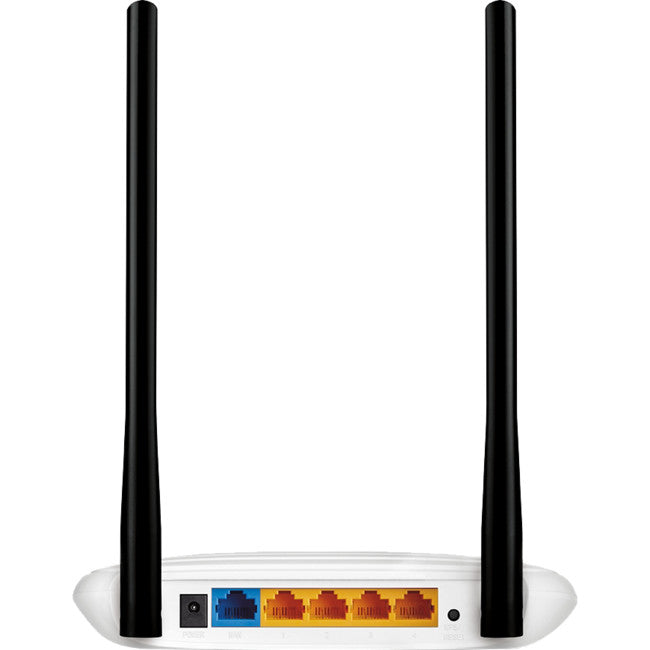 TLWR841N 300MBPS WIRELESS 'N' ROUTER 3T3R TP-LINK TL-WR841N