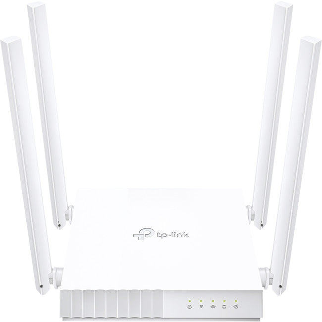 ARCHERC24 AC750 DUAL BAND WIFI ROUTER TP-LINK NWTL-ARCHERC24