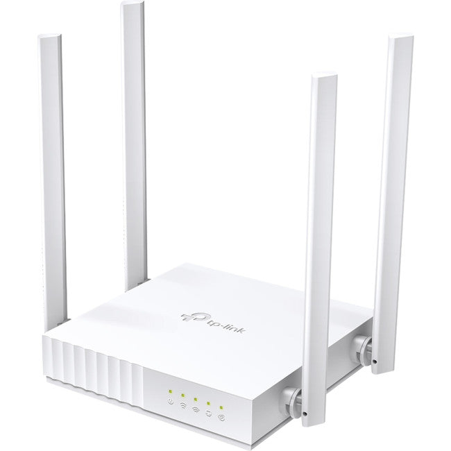 ARCHERC24 AC750 DUAL BAND WIFI ROUTER TP-LINK NWTL-ARCHERC24