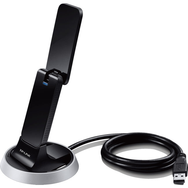 ARCHERT9UH AC1900 HIGH GAIN USB ADAPTER DUAL BAND TP-LINK ARCHER T9UH