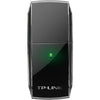 ARCHERT2U AC600 DUAL BAND USB ADAPTER TP-LINK BLACK TP-LINK TL-ARCHERT2U