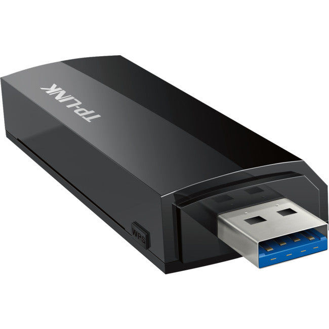 ARCHERT4U AC1300 DUAL BAND USB3 ADAPTER TP-LINK TP-LINK TL-ARCHERT4U