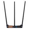 TLWR941HP 450MBPS HIGH POWER N ROUTER ACCESS POINT RANGE EXTENDER TP-LINK TL-WR941HP