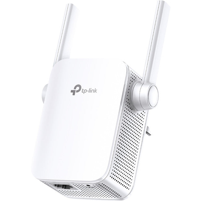 RE205 AC750 WIFI RANGE EXTENDER DUAL BAND TP-LINK RE205