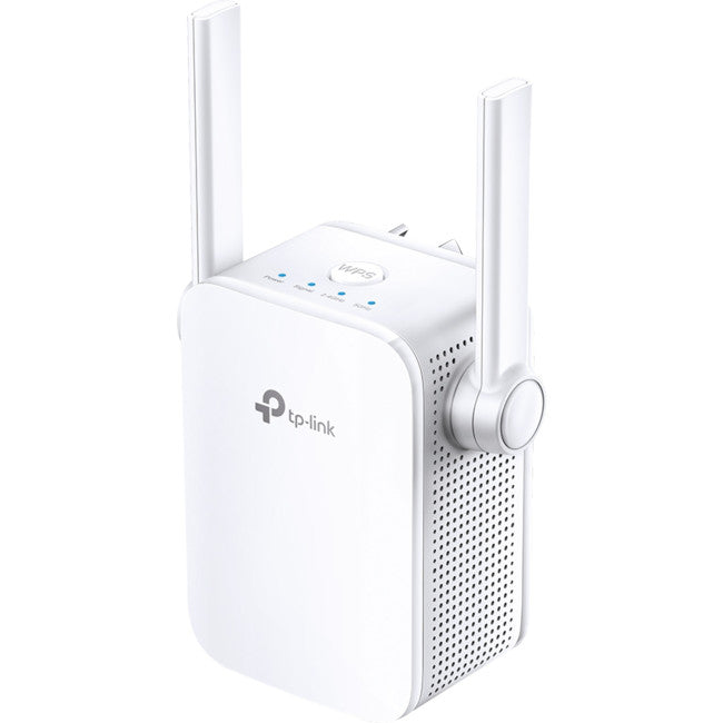 RE205 AC750 WIFI RANGE EXTENDER DUAL BAND TP-LINK RE205