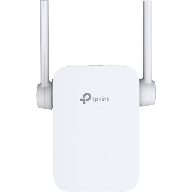 RE205 AC750 WIFI RANGE EXTENDER DUAL BAND TP-LINK RE205