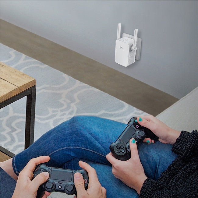 RE205 AC750 WIFI RANGE EXTENDER DUAL BAND TP-LINK RE205