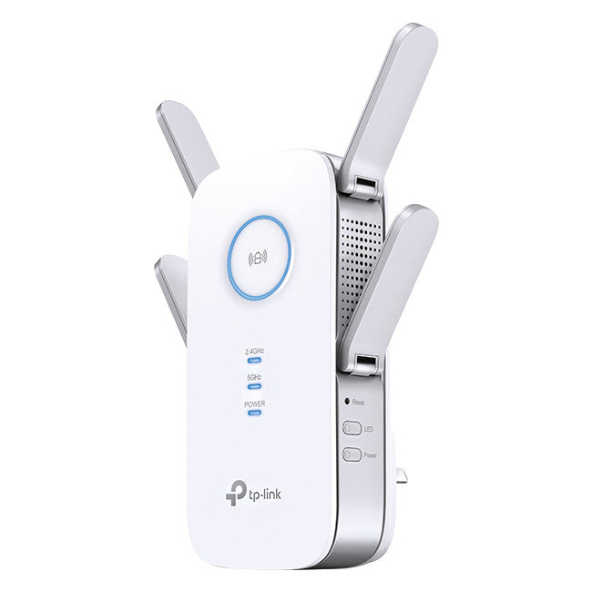 RE650 AC2600 WIFI RANGE EXTENDER TP-LINK TL-RE650