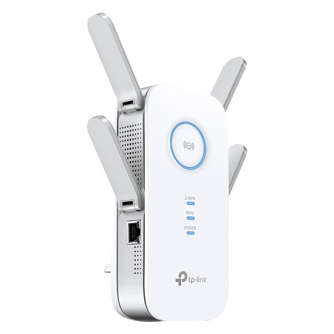 RE650 AC2600 WIFI RANGE EXTENDER TP-LINK TL-RE650