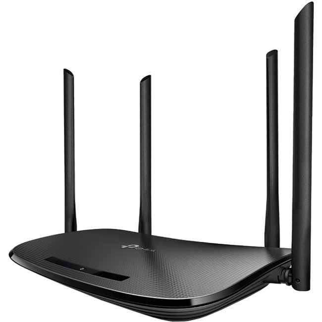 ARCHERVR300 - AC1200 ADSL MODEM ROUTER - VR300 - TP-LINK