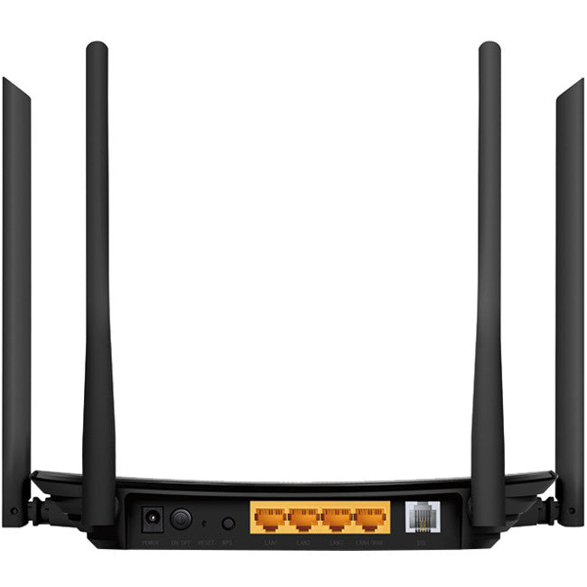 ARCHERVR300 - AC1200 ADSL MODEM ROUTER - VR300 - TP-LINK