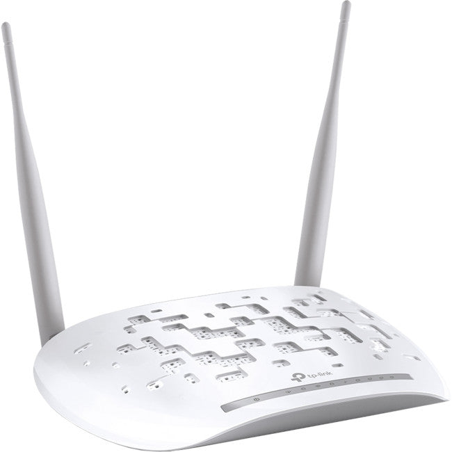 TDW9970 N300 VDSL MODEM ROUTER W/ USB TP-LINK TD-W9970