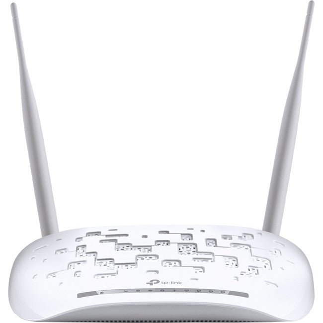 TDW9970 - N300 VDSL MODEM ROUTER W/ USB - TP-LINK