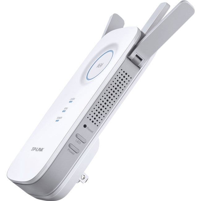 RE450 AC1750 WIFI RANGE EXTENDER DUAL BAND TP-LINK RE450