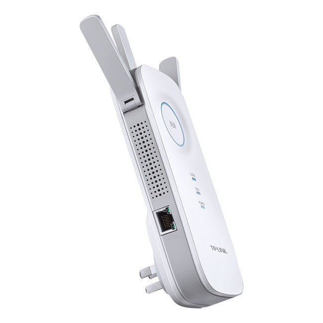 RE450 AC1750 WIFI RANGE EXTENDER DUAL BAND TP-LINK RE450