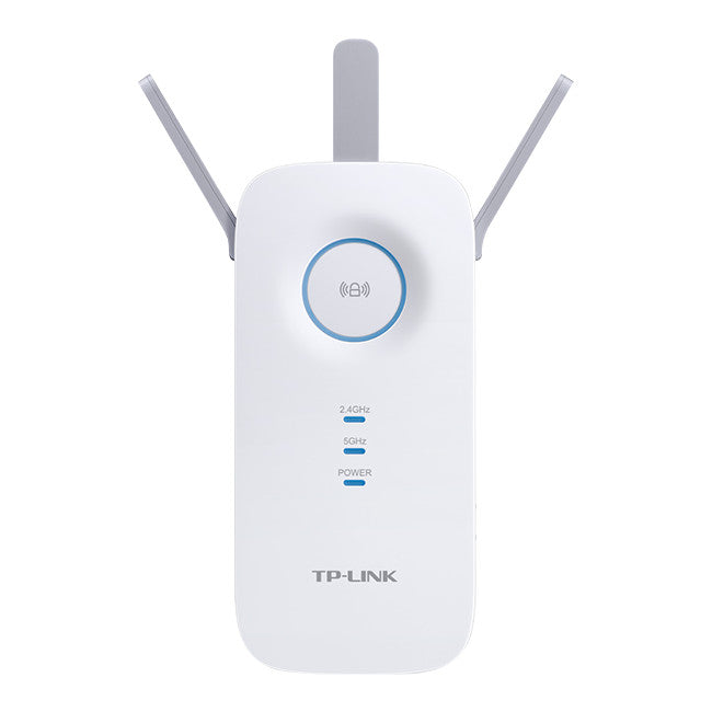 RE450 AC1750 WIFI RANGE EXTENDER DUAL BAND TP-LINK RE450