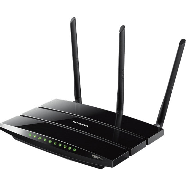 ARCHERVR400 - AC1200 VDSL ADSL MODEM ROUTER - VR400 USB - TP-LINK