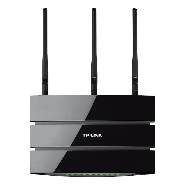 ARCHERVR400 - AC1200 VDSL ADSL MODEM ROUTER - VR400 USB - TP-LINK