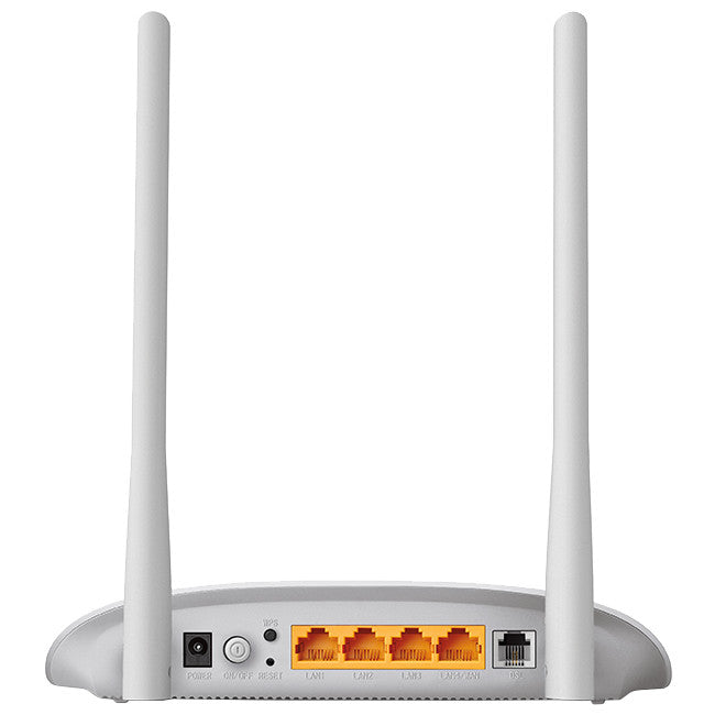 TDW9960 N300 VDSL MODEM ROUTER ADSL TP-LINK TD-W9960