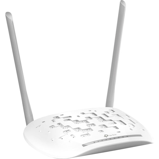 TDW8961N WIRELESS 'N' MODEM & ROUTER 300MBPS ADSL2+ 10/100 ETHERNET TP-LINK TD-W8961N