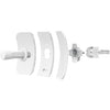 CPE610 OUTDOOR AP 5GHZ 300MBPS 23DBI CPE TP-LINK CPE610
