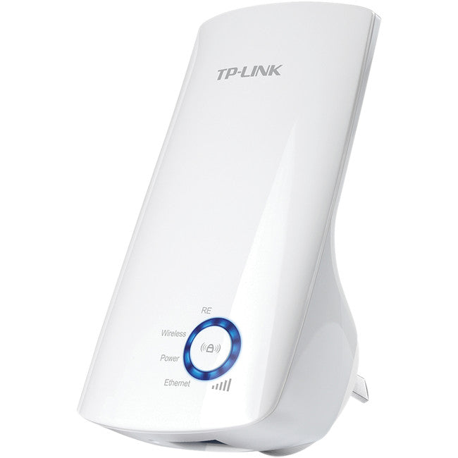 WA850RE 300MBPS WIRELESS REPEATER ACCESS POINT WALL PLUG TP-LINK TL-WA850RE