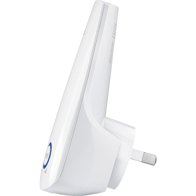 WA850RE 300MBPS WIRELESS REPEATER ACCESS POINT WALL PLUG TP-LINK TL-WA850RE