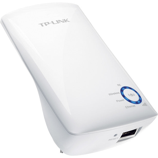 WA850RE 300MBPS WIRELESS REPEATER ACCESS POINT WALL PLUG TP-LINK TL-WA850RE