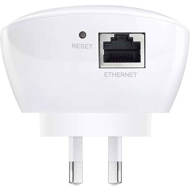 WA850RE 300MBPS WIRELESS REPEATER ACCESS POINT WALL PLUG TP-LINK TL-WA850RE