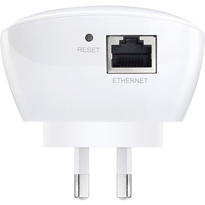 WA850RE 300MBPS WIRELESS REPEATER ACCESS POINT WALL PLUG TP-LINK TL-WA850RE