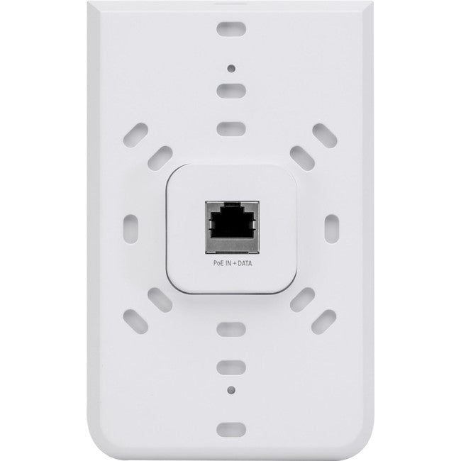 UAP-AC-IW UAP IN WALL ACCESS POINT UBIQUITI UAP-AC-IW