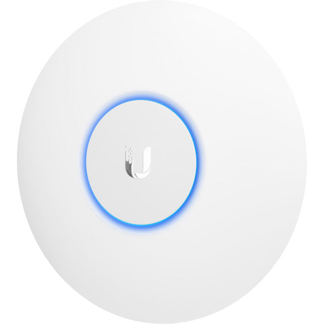 UAP-AC-PRO - UNIFI AC1750 ACCESS POINT - WITH POE INJECTOR - UBIQUITI