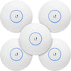 UAP-AC-LR5 UAP AC1300 ACCESS POINT 5PK UAP LONG RANGE UBIQUITI 09051349