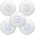 UAP-AC-LR5 UAP AC1300 ACCESS POINT 5PK UAP LONG RANGE UBIQUITI 09051349